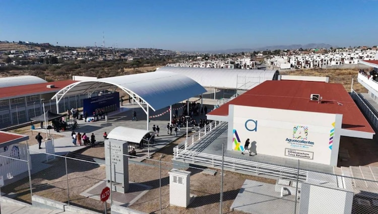 Las dinámicas de erradicación del acoso e integración comunitaria se estructuran a través del Programa de Cultura de Paz en Aguascalientes, México.
