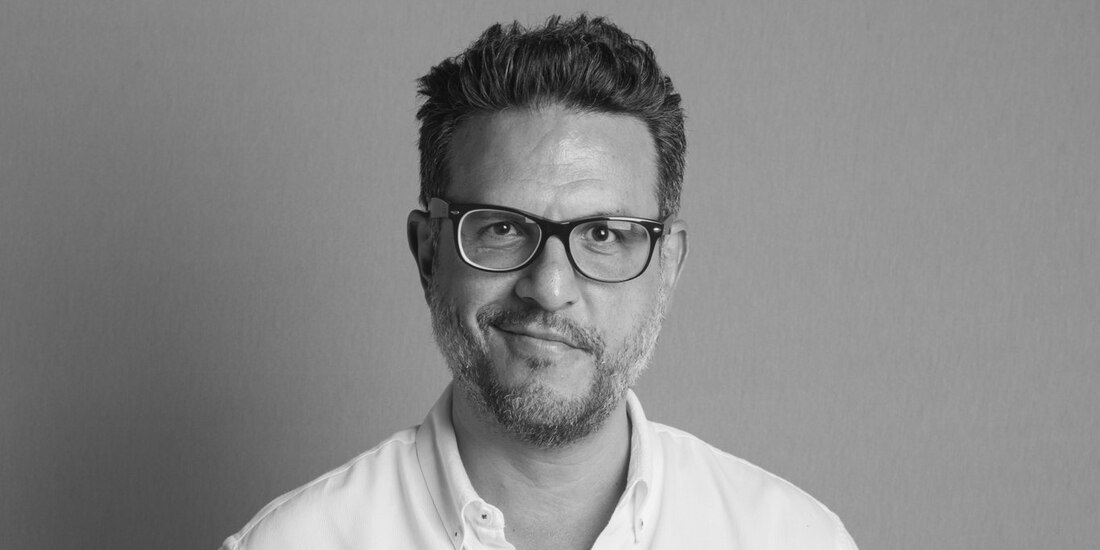 El poeta, en una imagen de archivo.