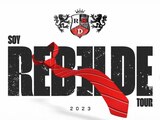 Anuncian fechas y venta de boletos para conciertos de RBD en México