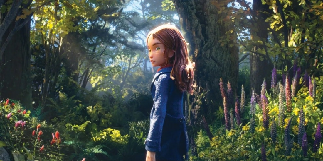Wildwood, una épica fantástica profundamente humana