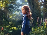 Wildwood, una épica fantástica profundamente humana