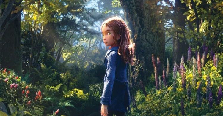 Wildwood, una épica fantástica profundamente humana