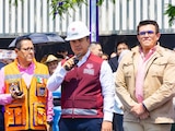 Primer Simulacro Nacional 2026 el mediodía del miércoles.