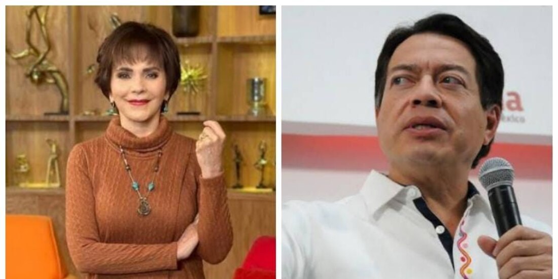 La periodista se mantuvo activa con respecto al tema en redes sociales.