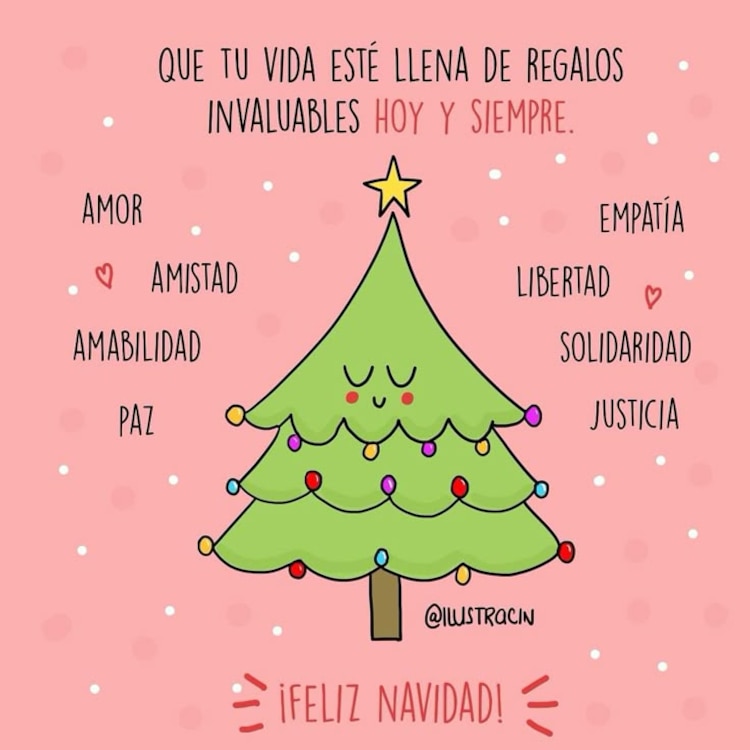 Mensajes de Feliz Navidad para clientes