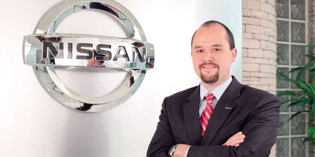 Iván espinosa, en una imagen de archivo.