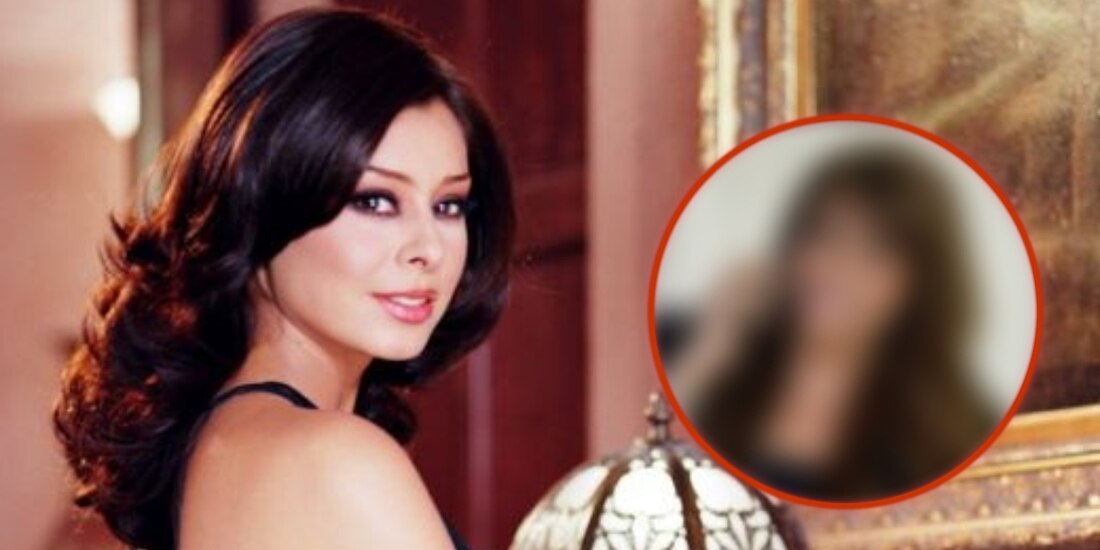 Yadhira Carrillo regresó a las novelas tras 17 años.