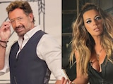 ¿Infidelidad? Señalan que Gabriel Soto podría haber terminado con Irina Baeva por nueva relación con Cecilia Galliano