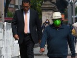 COVID-19: México registra 6 mil 151 nuevos contagios y 49 muertes en 24 horas.