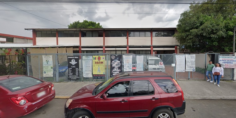 Centro Comunitario Leonardo Murialdo