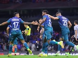 Cruz Azul vence al León en la compensación.