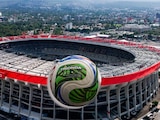 Balón del Mundial 2026