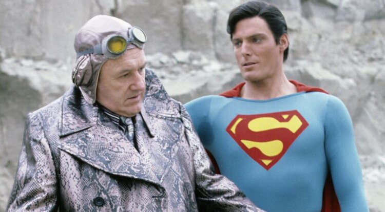 Superman 1978