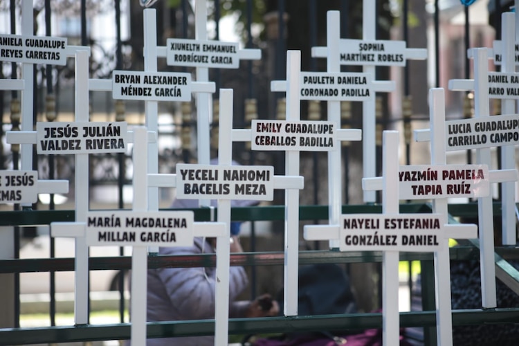 Foto de Eduardo Cabrera