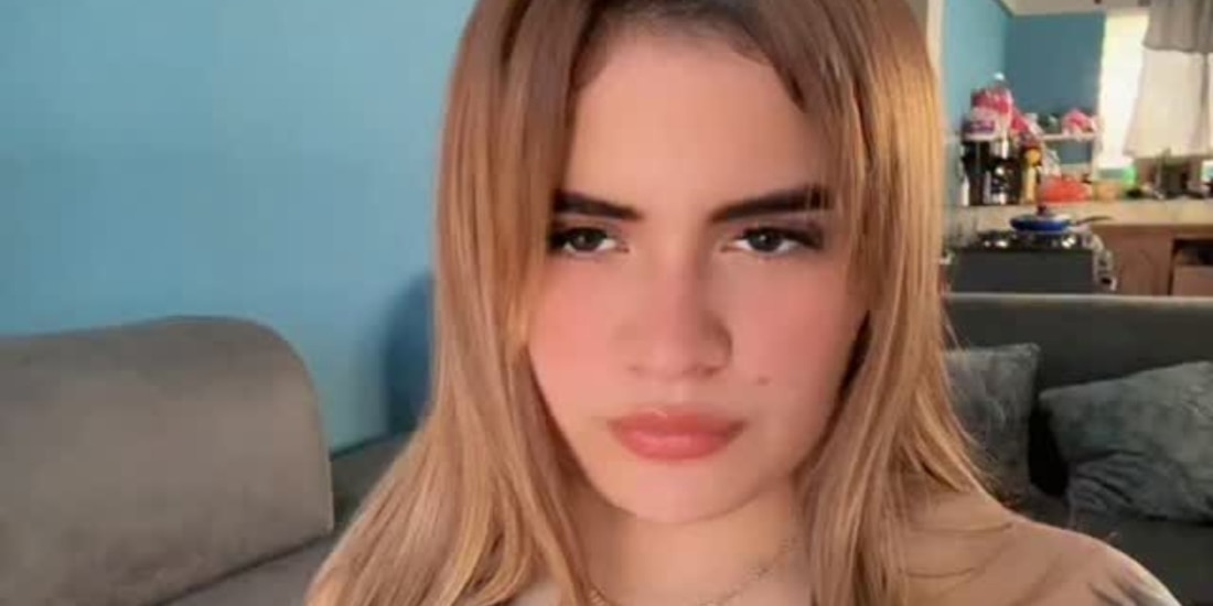 El Video de La Yacuny que se filtró en redes sociales