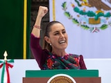 Segundo Informe de Gobierno Claudia Sheinbaum Pardo
