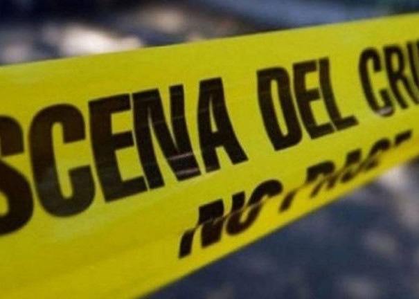 Las autoridades comenzaron las investigaciones por este crimen.
