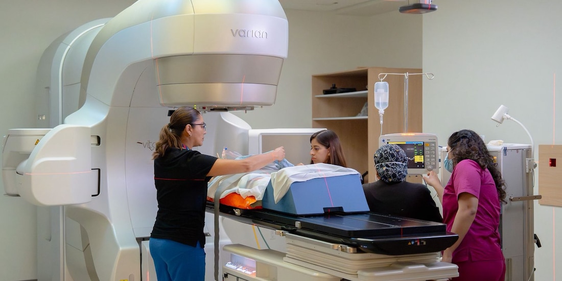 Tecnología aplicada a la salud en Aguascalientes.