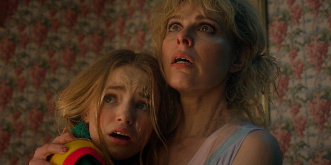 Holly Wheeler en Stranger Things 5