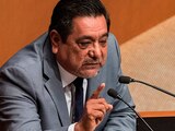 Félix Salgado Macedonio busca ser gobernador de Guerrero.