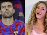Usuarios se burlan del retiro de Piqué y dicen que es por Shakira