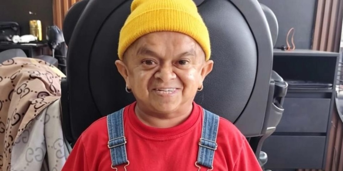 ¿Jorgito Guayaco murió?