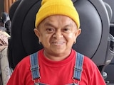 ¿Jorgito Guayaco murió?