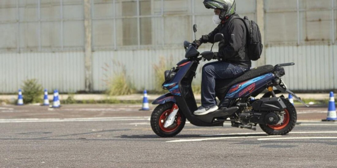 Abren Motoescuela Sabatina en la CDMX; ve los detalles.