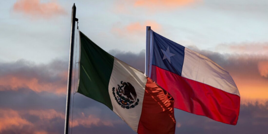 México y Chile integran en TLC dos capítulos más.