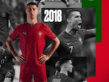 Cristiano Ronaldo asistirá a su sexta Copa del Mundo.