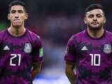 Alexis Vega y Uriel Antuna mandan recadito a sus rivales previo al All Star Game MLS vs Liga MX