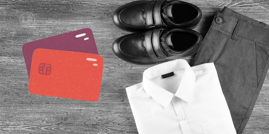 Mi Beca Para Empezar Útiles y Uniformes 2026