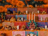 Día de Muertos