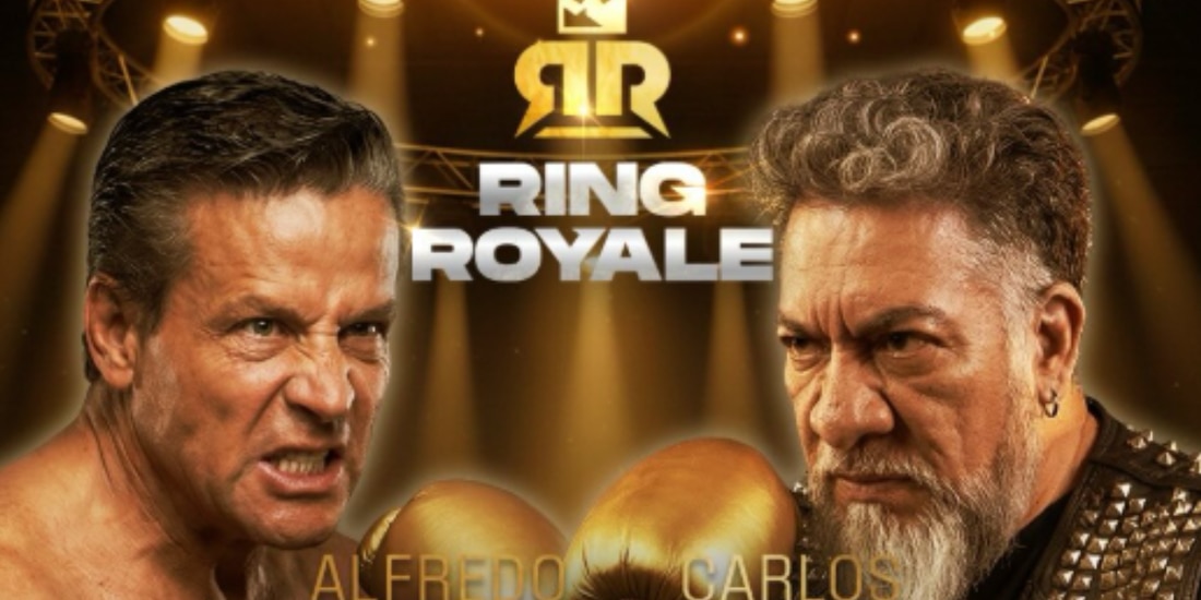 Alfredo Adame y Carlos Trejo se subirán al ring este domingo