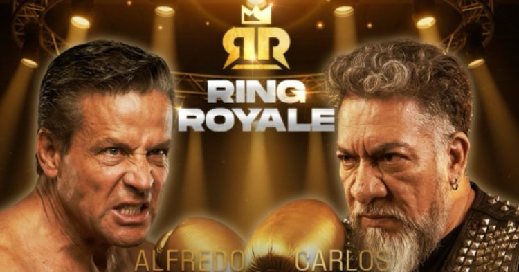 Alfredo Adame y Carlos Trejo se subirán al ring este domingo