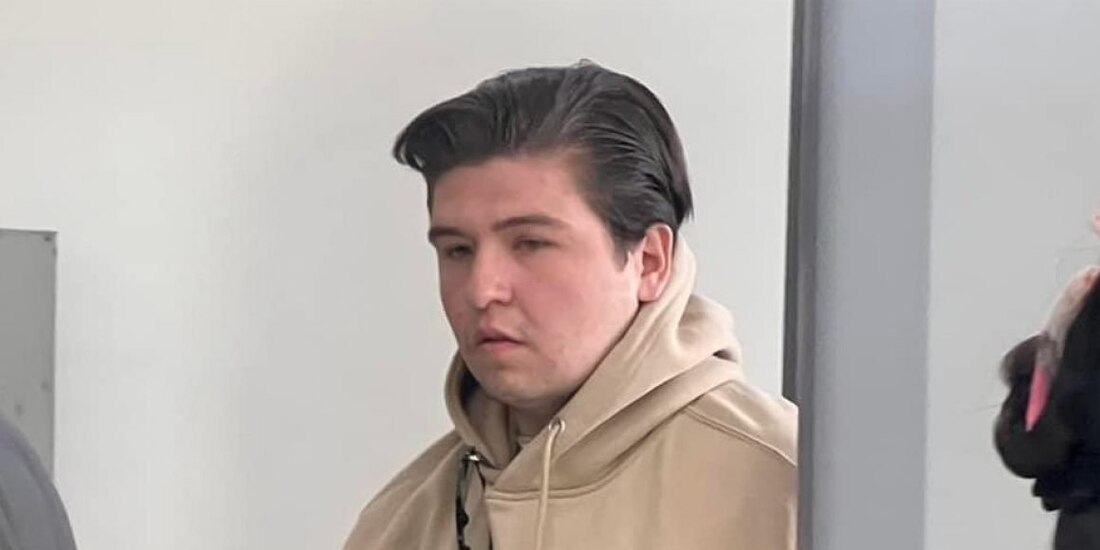 Fofo Márquez rechaza procedimiento abreviado y podría pasar 48 años tras las rejas