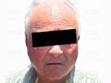 El exgobernador de Baja California, Ernesto Ruffo Appel, detenido el 16 de julio de 2026.