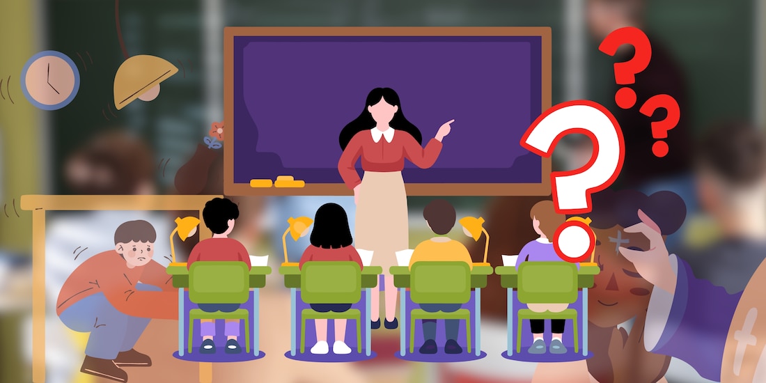 ¿Hay clases el 18 de febrero?