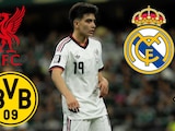Gilberto Mora es buscado por varios clubes de Europa