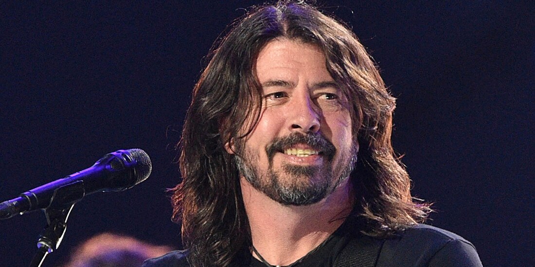 Dave Grohl