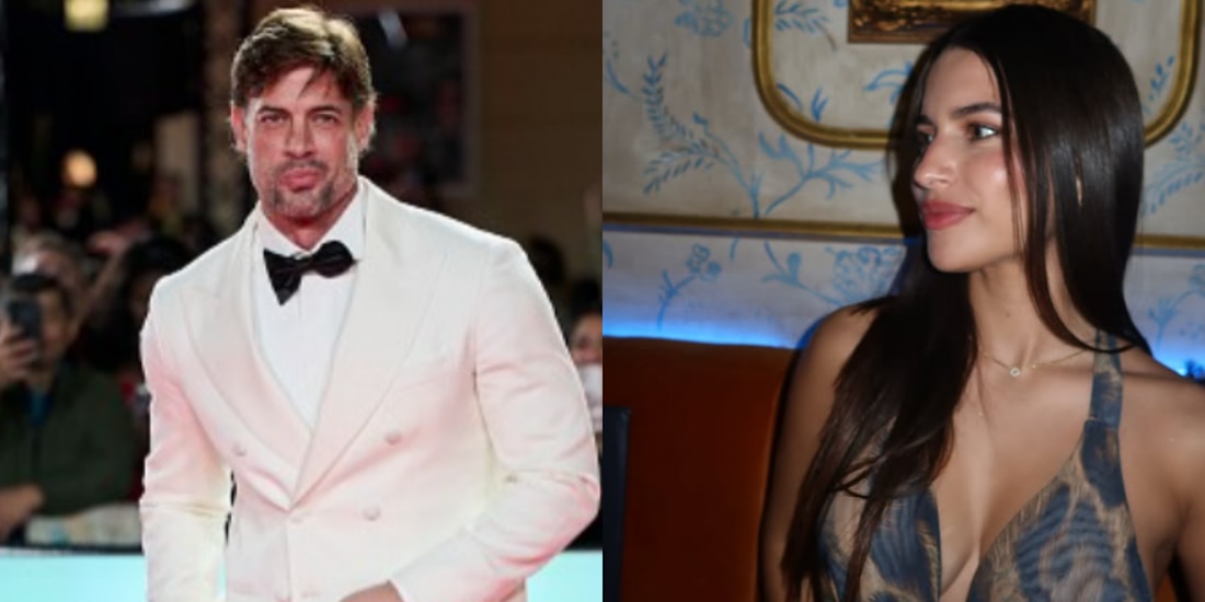 William Levy y Jenifer Camacho