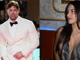 William Levy y Jenifer Camacho
