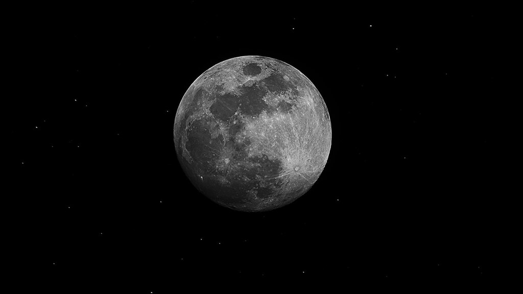 Viaje a la luna