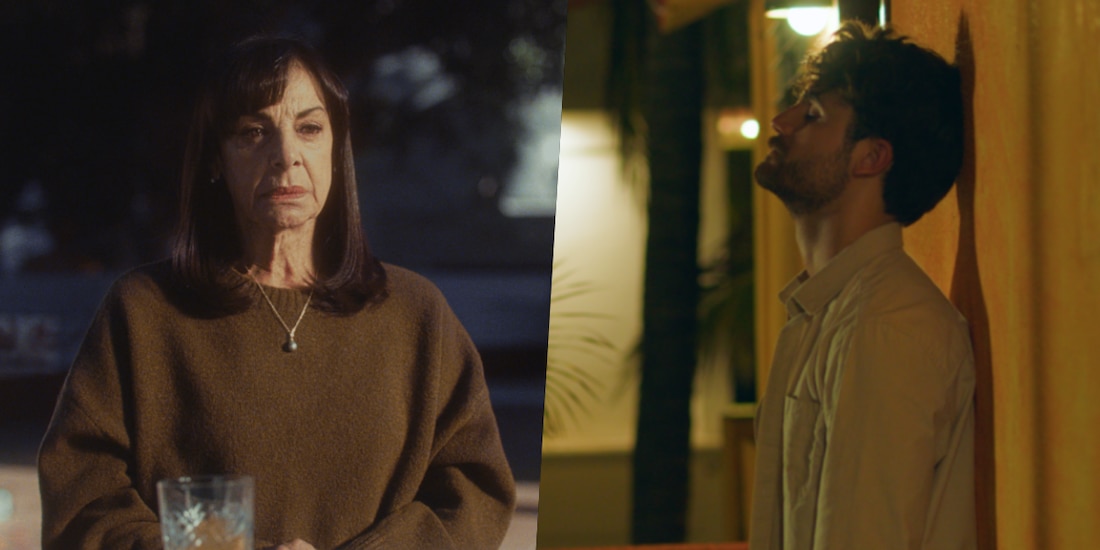 Imágenes de '1974' y 'Tú y yo'