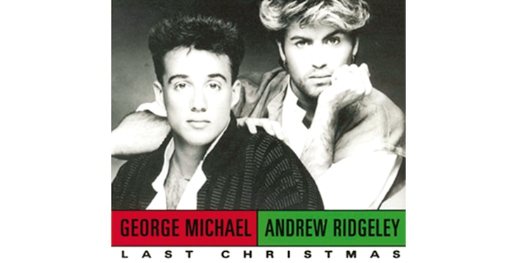 “Last christmas”, Wham!