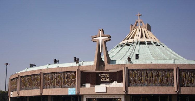 Basilica de Guadalupe
