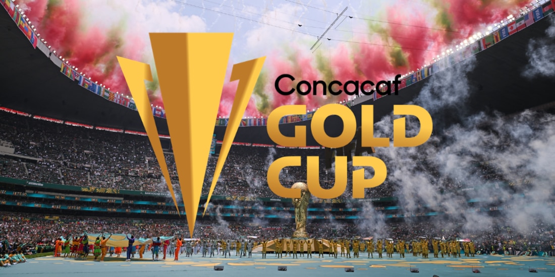 La Copa Oro vuelve a México tras 23 años de ausencia.