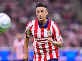 Roberto Alvarado habla sobre los rumores de su salida a Rusia.