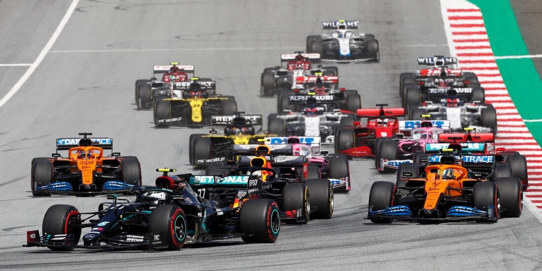 Carreras Sprint tendrán más relevancia en el campeonato