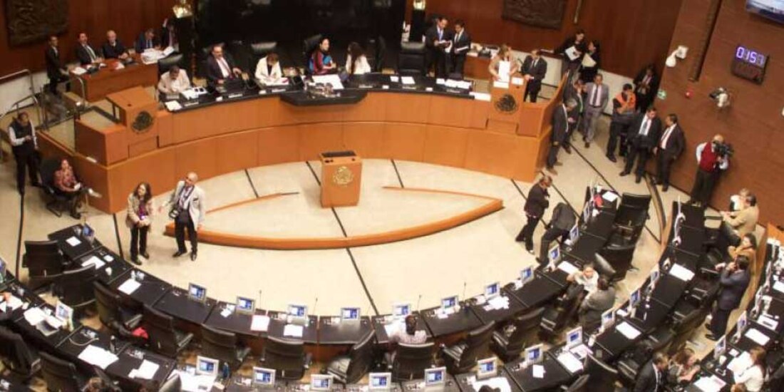 Impulsan paridad para gubernaturas